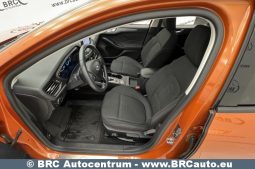 Ford Focus Active Automatas 2020 full