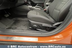 Ford Focus Active Automatas 2020 full