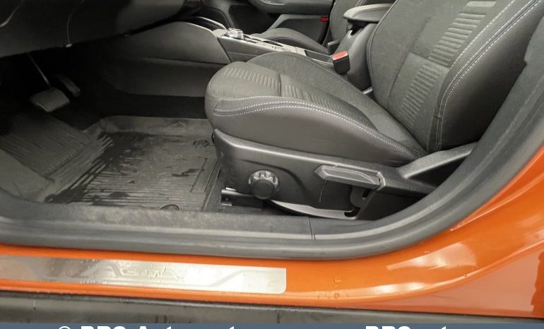 Ford Focus Active Automatas 2020 full