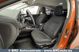 Ford Focus Active Automatas 2020 full
