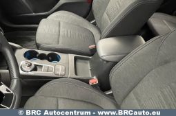 Ford Focus Active Automatas 2020 full