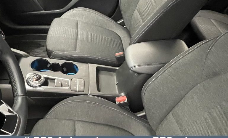 Ford Focus Active Automatas 2020 full