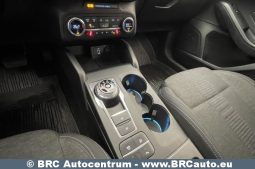 Ford Focus Active Automatas 2020 full