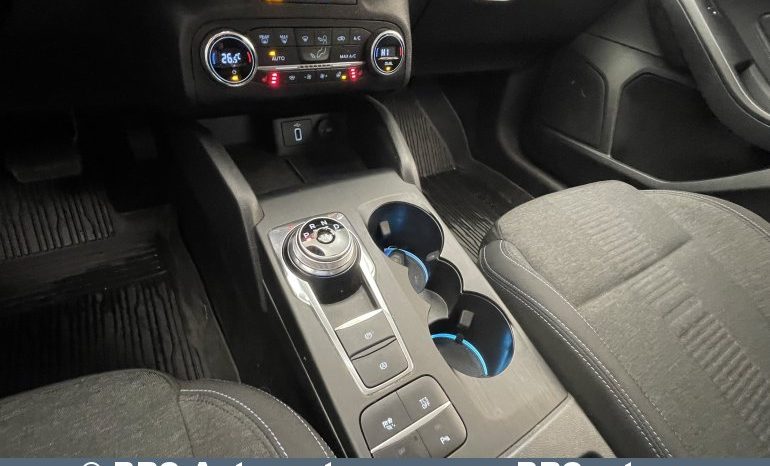 Ford Focus Active Automatas 2020 full