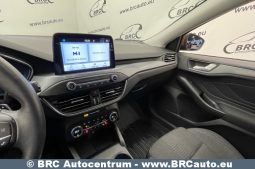 Ford Focus Active Automatas 2020 full