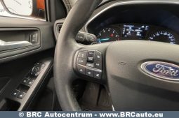 Ford Focus Active Automatas 2020 full