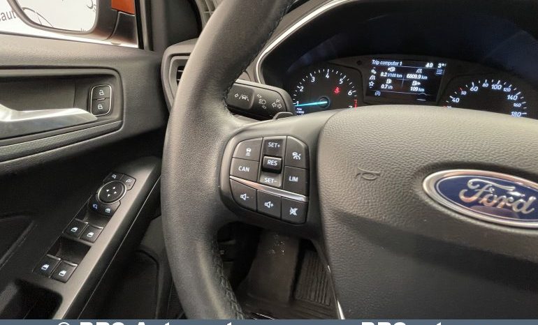 Ford Focus Active Automatas 2020 full