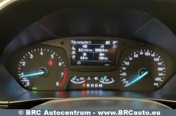 Ford Focus Active Automatas 2020 full