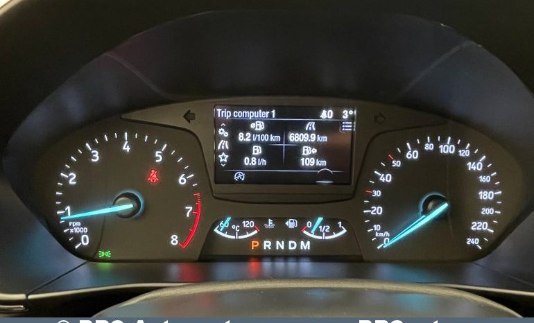 Ford Focus Active Automatas 2020 full