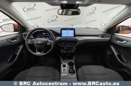 Ford Focus Active Automatas 2020 full