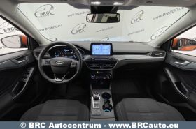 Ford Focus Active Automatas 2020