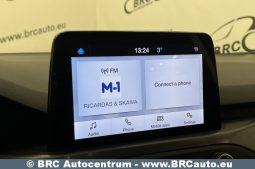 Ford Focus Active Automatas 2020 full