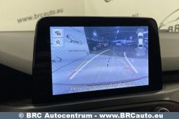 Ford Focus Active Automatas 2020 full