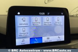 Ford Focus Active Automatas 2020 full