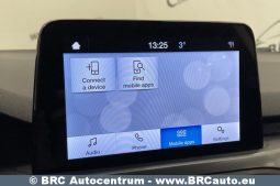 Ford Focus Active Automatas 2020 full