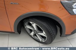 Ford Focus Active Automatas 2020 full