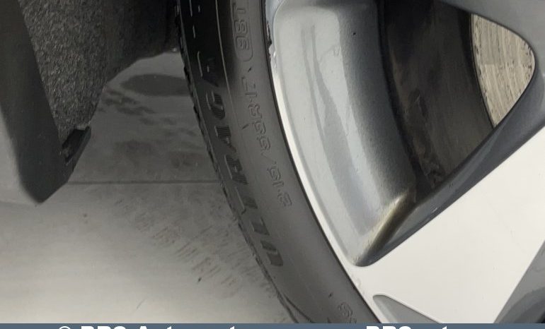 Ford Focus Active Automatas 2020 full