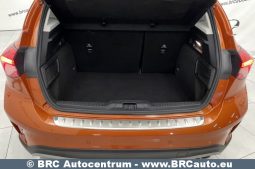 Ford Focus Active Automatas 2020 full