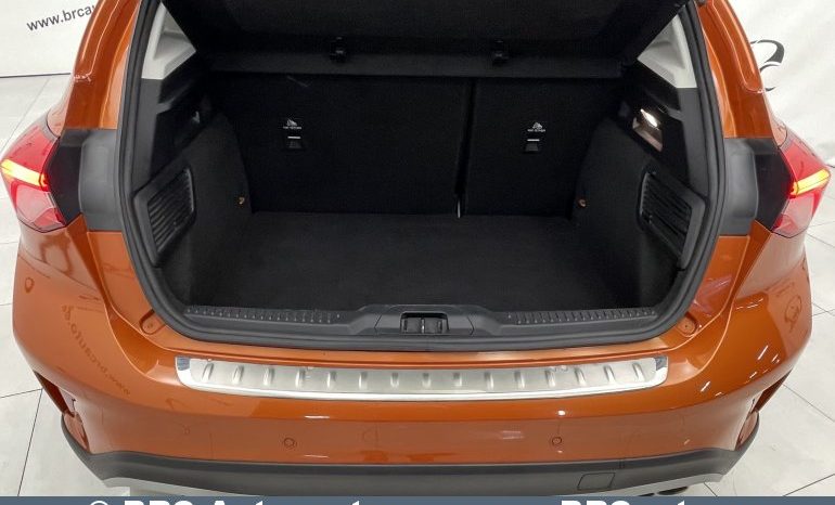Ford Focus Active Automatas 2020 full