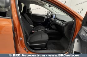 Ford Focus Active Automatas 2020