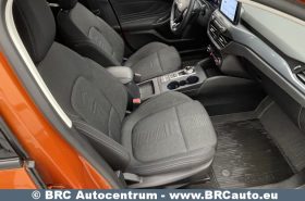 Ford Focus Active Automatas 2020