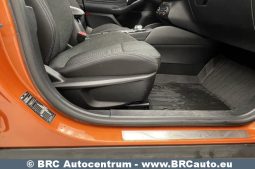 Ford Focus Active Automatas 2020 full