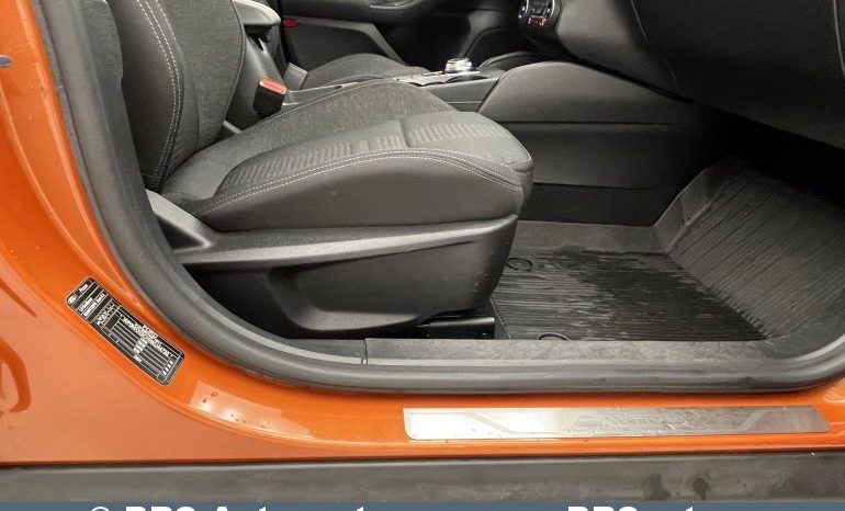 Ford Focus Active Automatas 2020 full