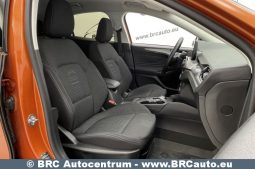 Ford Focus Active Automatas 2020 full