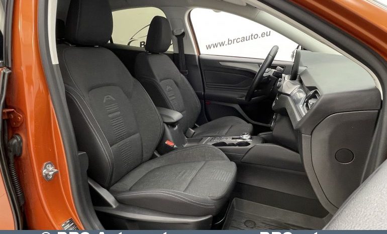 Ford Focus Active Automatas 2020 full