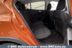 Ford Focus Active Automatas 2020 full