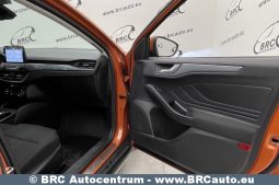 Ford Focus Active Automatas 2020 full