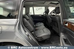 Mercedes-Benz GLS 350 d 4Matic Automatas 2017 full
