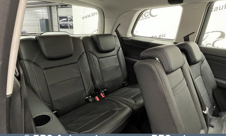 Mercedes-Benz GLS 350 d 4Matic Automatas 2017 full