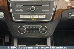 Mercedes-Benz GLS 350 d 4Matic Automatas 2017 full