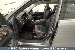 Mercedes-Benz GLS 350 d 4Matic Automatas 2017 full