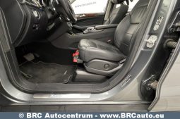 Mercedes-Benz GLS 350 d 4Matic Automatas 2017 full