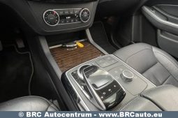 Mercedes-Benz GLS 350 d 4Matic Automatas 2017 full