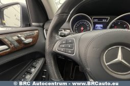 Mercedes-Benz GLS 350 d 4Matic Automatas 2017 full