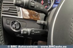 Mercedes-Benz GLS 350 d 4Matic Automatas 2017 full