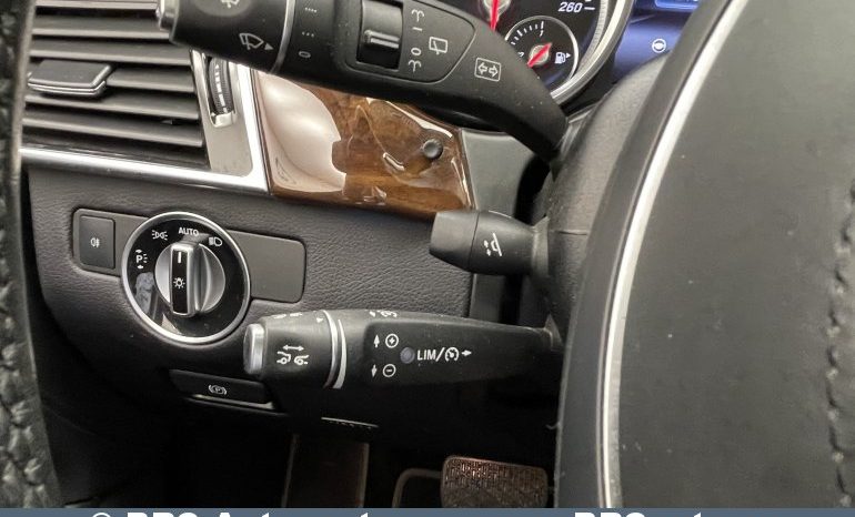 Mercedes-Benz GLS 350 d 4Matic Automatas 2017 full