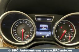 Mercedes-Benz GLS 350 d 4Matic Automatas 2017 full