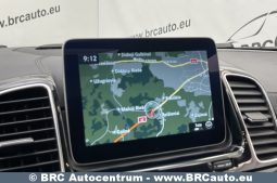 Mercedes-Benz GLS 350 d 4Matic Automatas 2017 full
