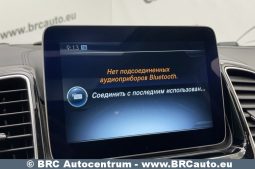 Mercedes-Benz GLS 350 d 4Matic Automatas 2017 full