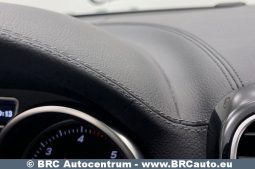 Mercedes-Benz GLS 350 d 4Matic Automatas 2017 full