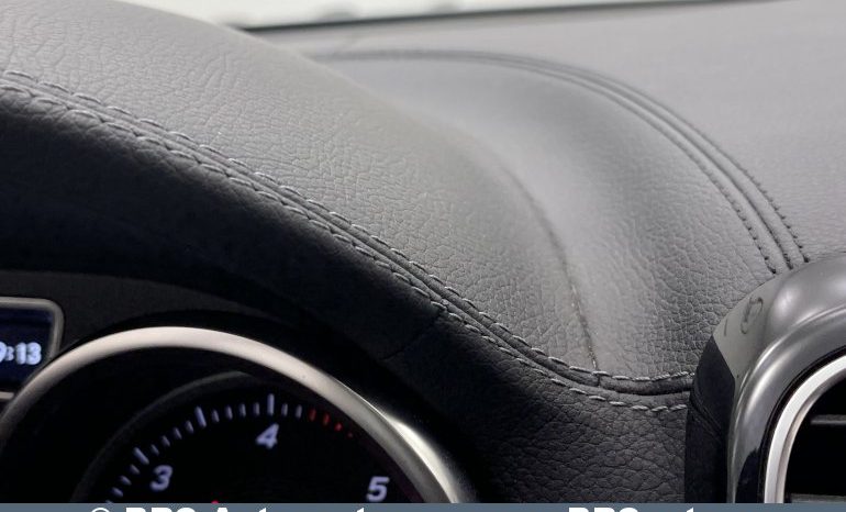 Mercedes-Benz GLS 350 d 4Matic Automatas 2017 full