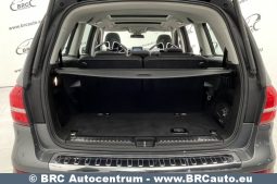 Mercedes-Benz GLS 350 d 4Matic Automatas 2017 full