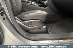 Mercedes-Benz GLS 350 d 4Matic Automatas 2017 full