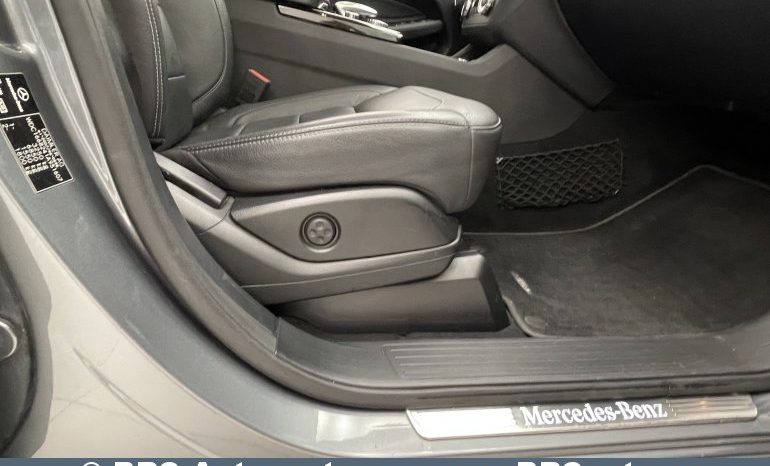 Mercedes-Benz GLS 350 d 4Matic Automatas 2017 full