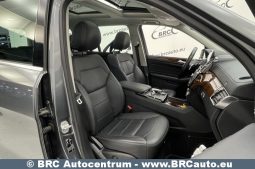 Mercedes-Benz GLS 350 d 4Matic Automatas 2017 full