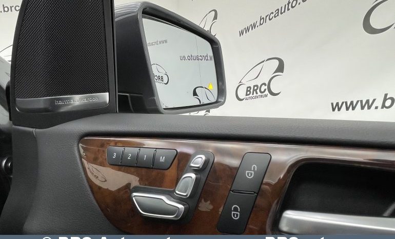 Mercedes-Benz GLS 350 d 4Matic Automatas 2017 full
